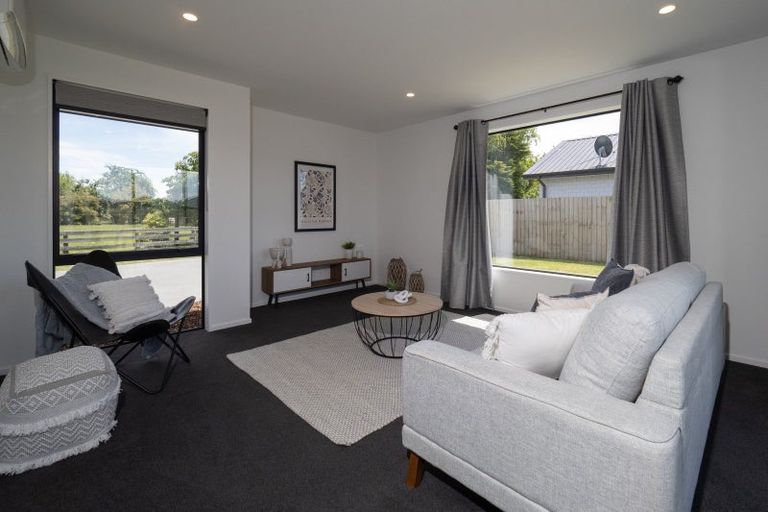 Photo of property in 83c Tarbottons Road, Tinwald, Ashburton, 7700