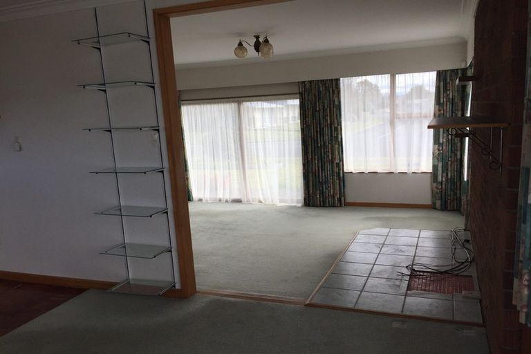 Photo of property in 60 Leicester Avenue, Tamatea, Napier, 4112