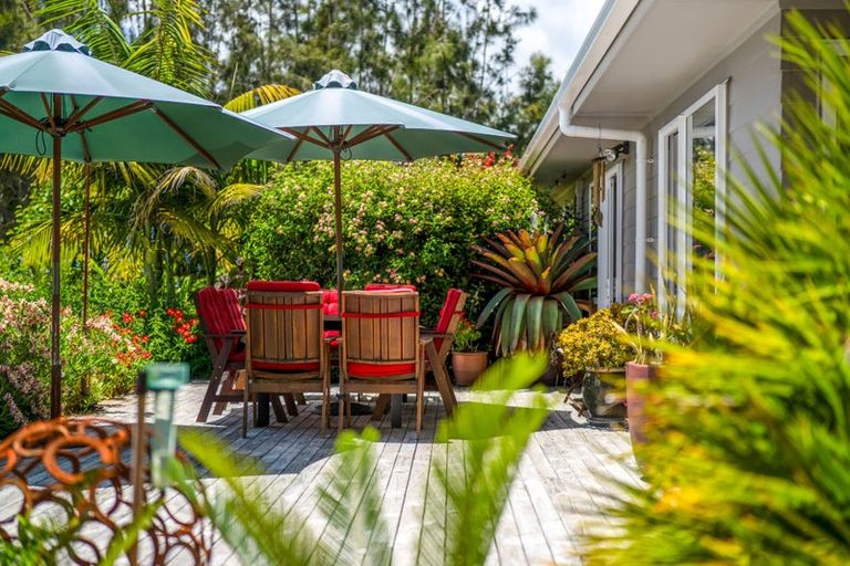 Photo of property in 303 Puketotara Road, Waipapa, Kerikeri, 0295