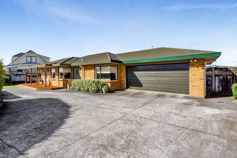 Photo of property in 20a Virginia Place, Whalers Gate, New Plymouth, 4310