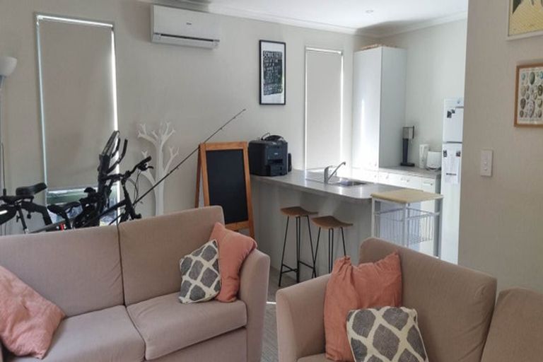 Photo of property in 23 Health Camp Road, Otaki Beach, Otaki, 5512