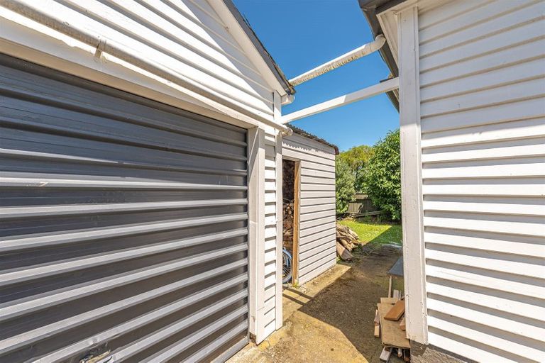 Photo of property in 16 Wakefield Street, Whanganui East, Whanganui, 4500