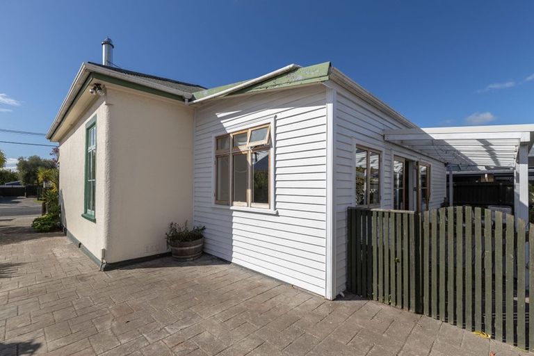 Photo of property in 80 Wildberry Street, Woolston, Christchurch, 8023