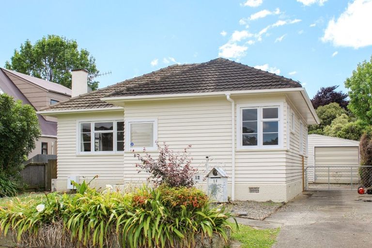 Photo of property in 12 Centennial Drive, Hokowhitu, Palmerston North, 4410