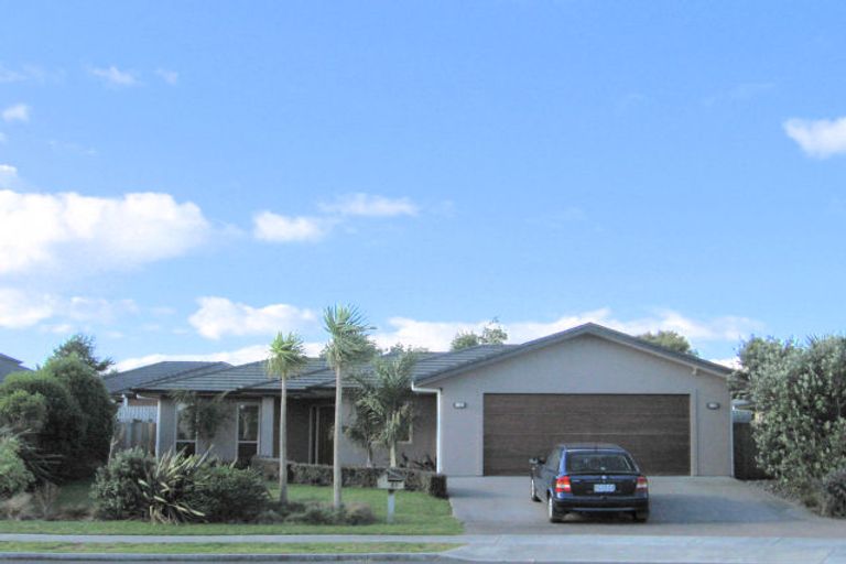 Photo of property in 81 Katerini Grove, Papamoa Beach, Papamoa, 3118