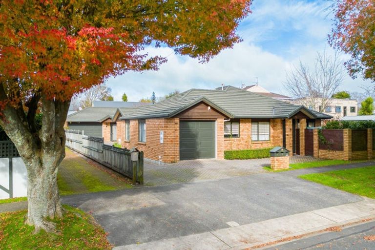 Photo of property in 54 Elizabeth Street, Victoria, Rotorua, 3010