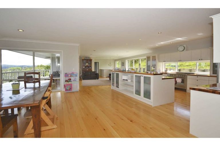 Photo of property in 204 Rangitane Road, Kerikeri, 0294