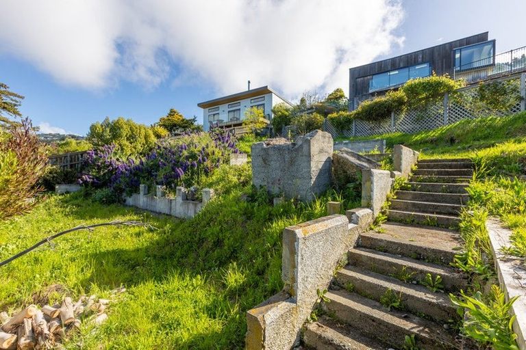 Photo of property in 66 Mount Pleasant Road, Mount Pleasant, Christchurch, 8081