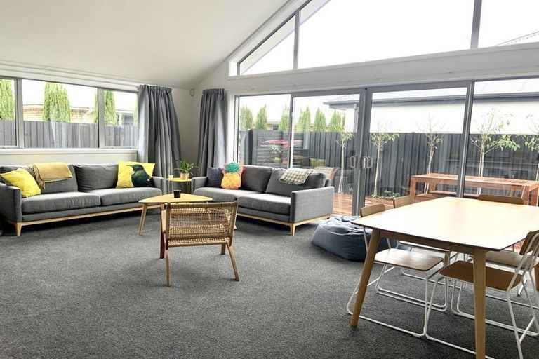 Photo of property in 7a Proctor Street, Papanui, Christchurch, 8053