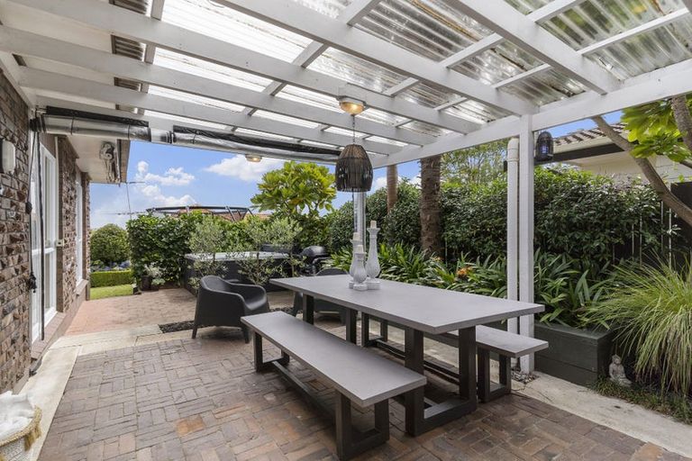 Photo of property in 9 Culver Terrace, Howick, Auckland, 2014
