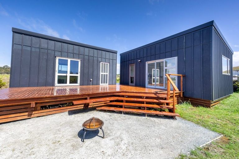 Photo of property in 410 Mahuta Road, Mahuta, Dargaville, 0371