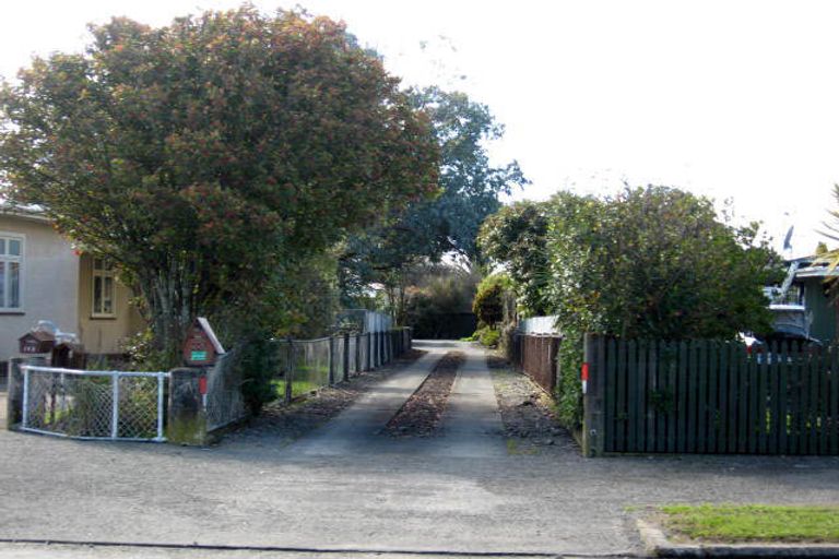 Photo of property in 115 Cockburn Street, Kuripuni, Masterton, 5810