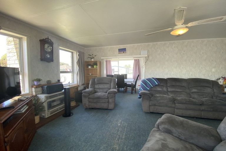 Photo of property in 44 Mouatt Street, Waitara, 4320