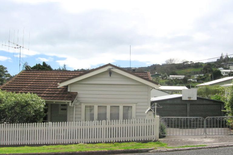 Photo of property in 207 Franklyn Street, Thames, 3500