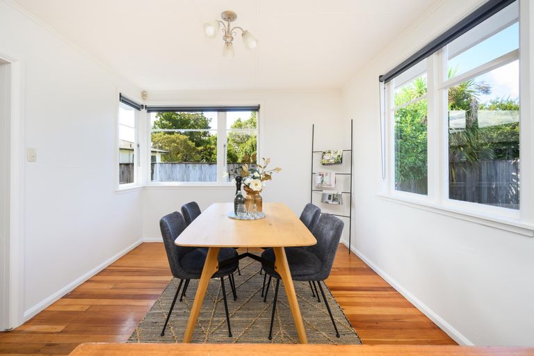 Photo of property in 12 Conway Place, Terrace End, Palmerston North, 4410