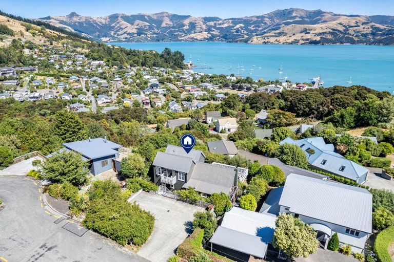 Photo of property in 66 Watson Street, Akaroa, 7520