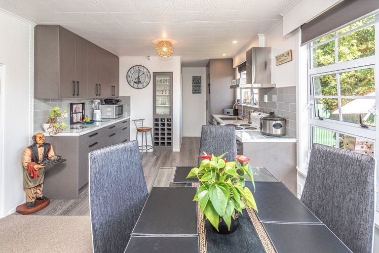 Photo of property in 160 Parsons Street, Springvale, Whanganui, 4501