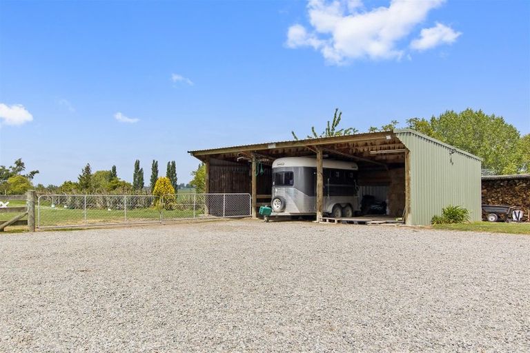 Photo of property in 457 Rosebrook Road, Claremont, Timaru, 7974