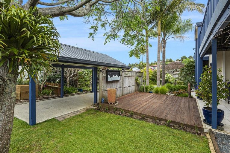 Photo of property in 4 Sunrise Court, Onerahi, Whangarei, 0110