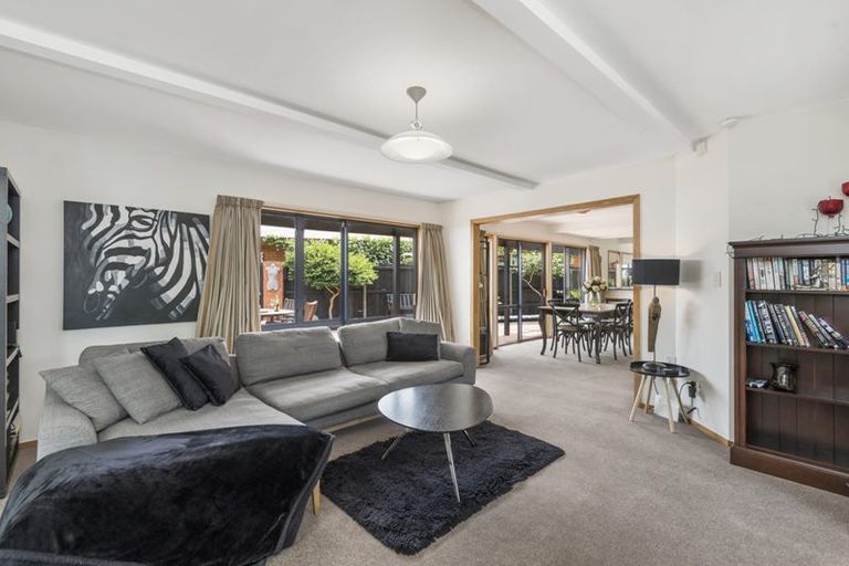 Photo of property in 1/125 Blighs Road, Strowan, Christchurch, 8052