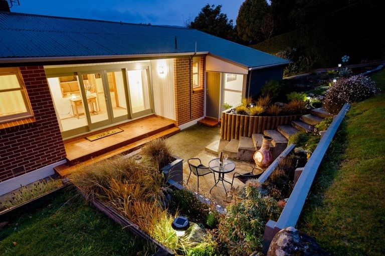 Photo of property in 37 Fulton Road, Glenleith, Dunedin, 9010