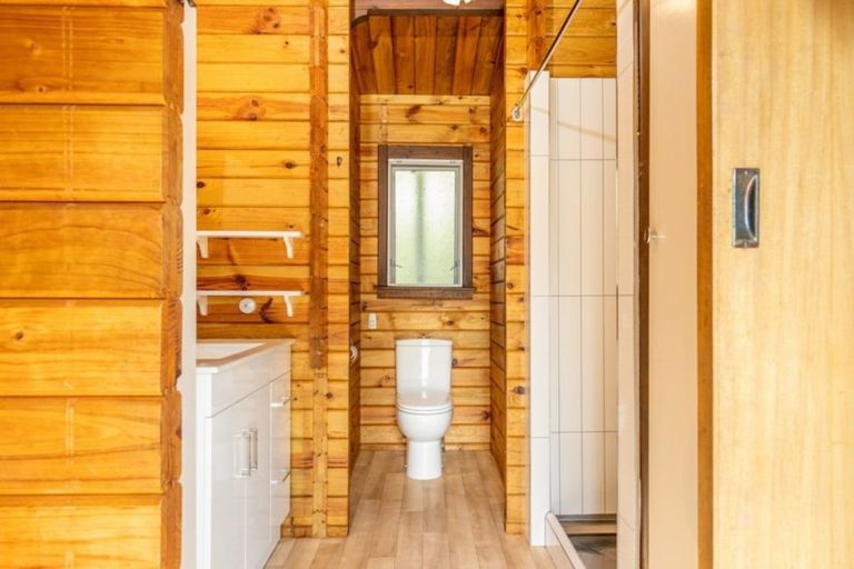 Photo of property in 929 Kenepuru Road, Mahau Sound, Marlborough Sounds, 7282