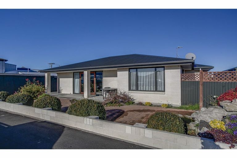 Photo of property in 1/74 Elizabeth Street, Seaview, Timaru, 7910