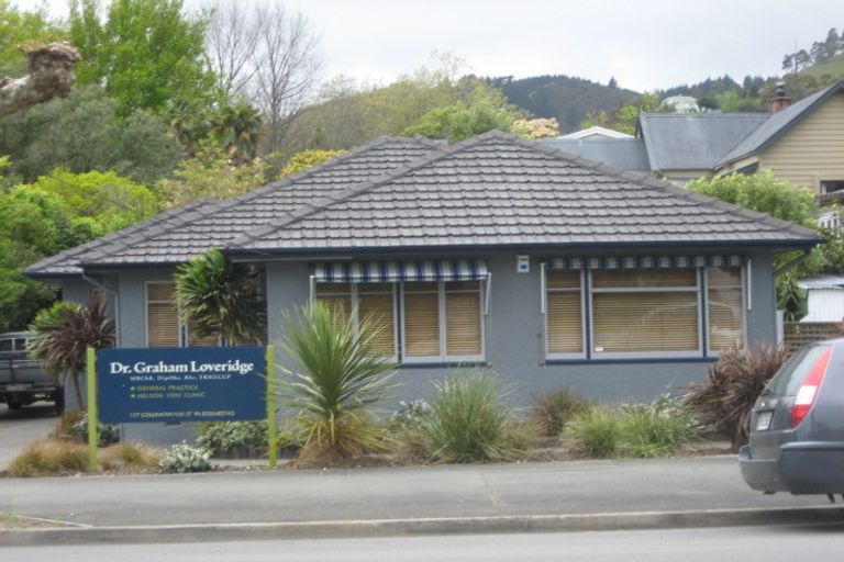 Photo of property in 177 Collingwood Street, Nelson, 7010