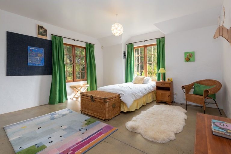 Photo of property in 319 Mcnicol Road, Clevedon, Papakura, 2585