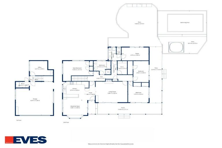 Photo of property in 64 Minden Road, Minden, Tauranga, 3176