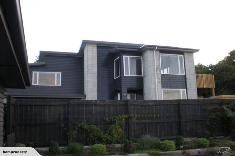 Photo of property in 27a Masters Avenue, Hillcrest, Hamilton, 3216