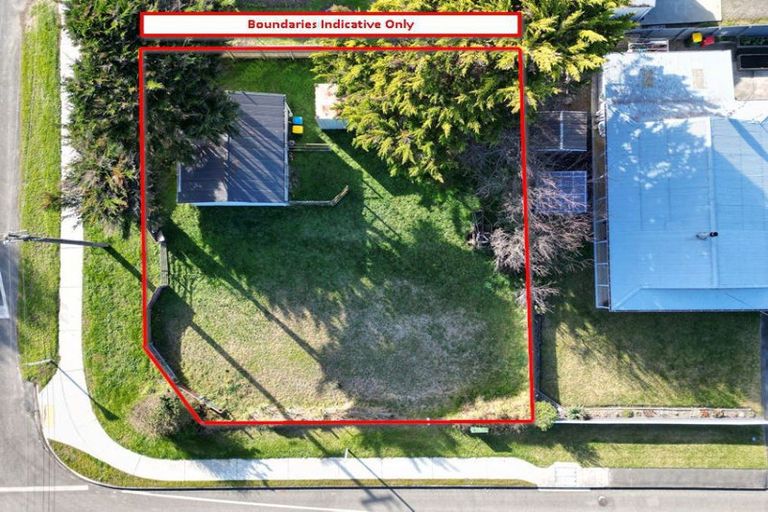 Photo of property in 49 Seabury Avenue, Foxton Beach, Foxton, 4815