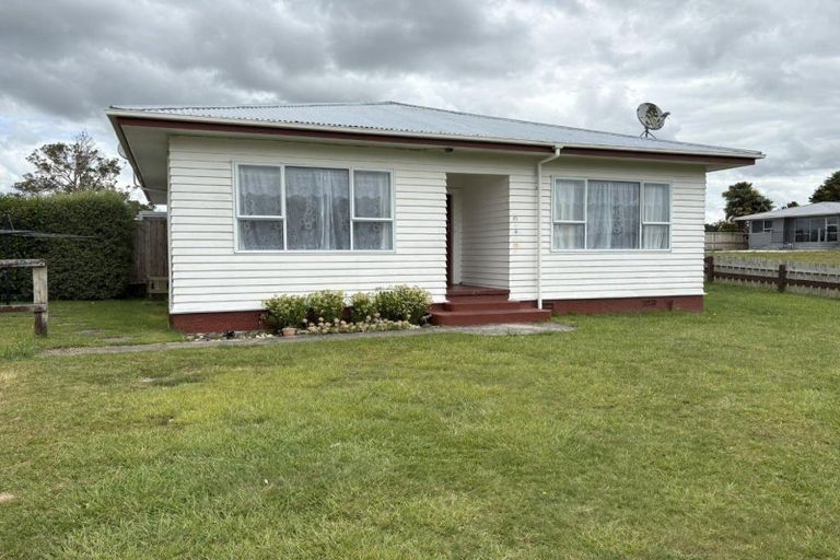 Photo of property in 24 Bent Street, Putaruru, 3411