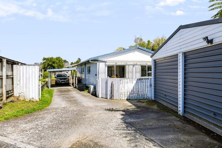 Photo of property in 22 Rewa Street, Inglewood, 4330