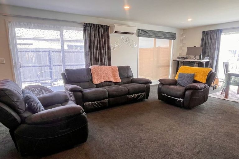 Photo of property in 4 Limbrick Crescent, Wigram, Christchurch, 8042