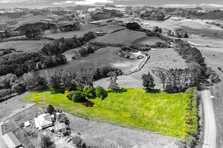 Photo of property in 730 Horseshoe Bush Road, Waitoki, 0871