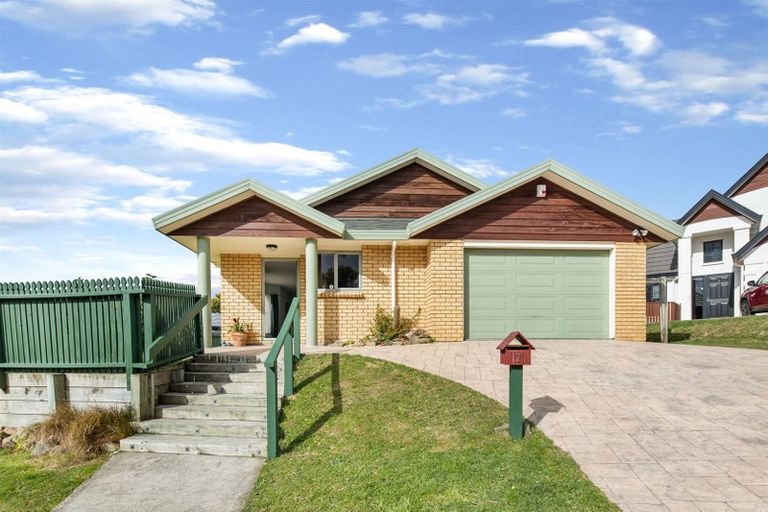 Photo of property in 7 Ring Lane, Paparangi, Wellington, 6037