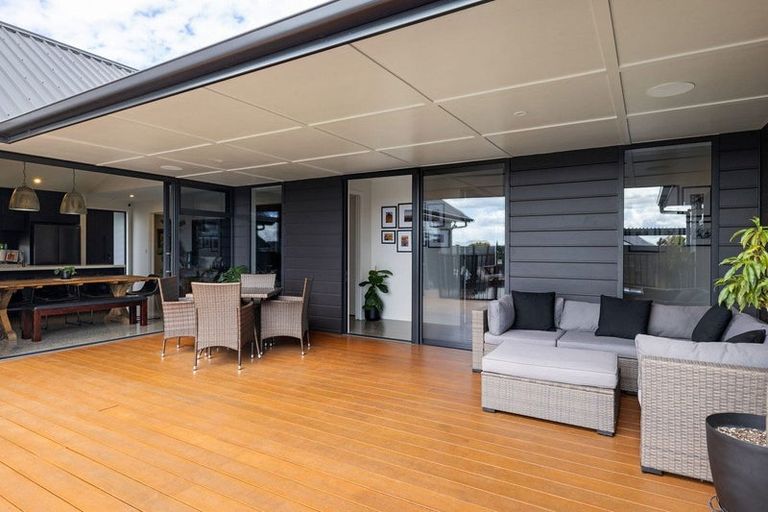 Photo of property in 14 Artistic Avenue, Leamington, Cambridge, 3432