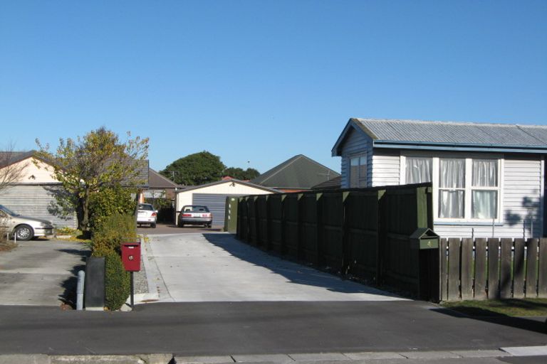 Photo of property in 4 Factory Road, Belfast, Christchurch, 8051