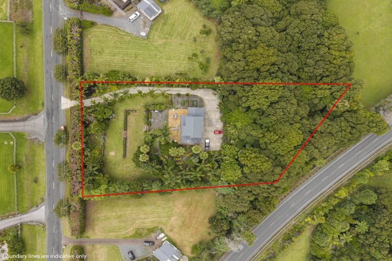 Photo of property in 51 Hawken Road, Maunu, Whangarei, 0179