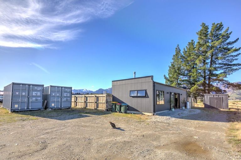 Photo of property in 11 Lost Burn Road, Lake Hawea, Wanaka, 9382
