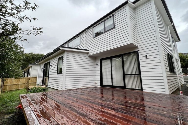 Photo of property in 160b Campbell Road, Greenlane, Auckland, 1061