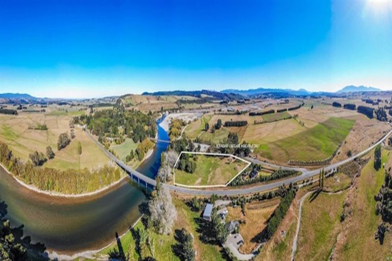 Photo of property in 1231 Clifden Highway, Orawia, Otautau, 9691