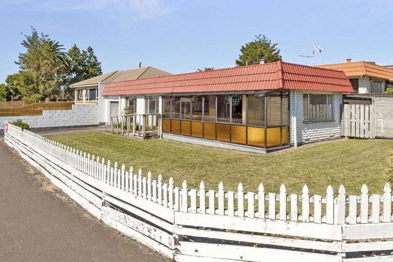 Photo of property in 58 Ohaupo Road, Melville, Hamilton, 3206