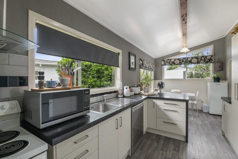 Photo of property in 6 Windsor Place, Levin, 5510