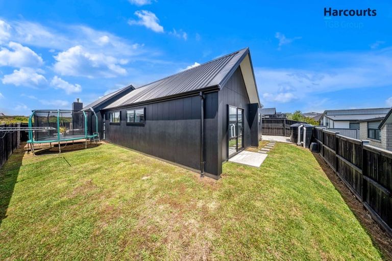 Photo of property in 63 Te Paea Avenue, Paerata, 2124