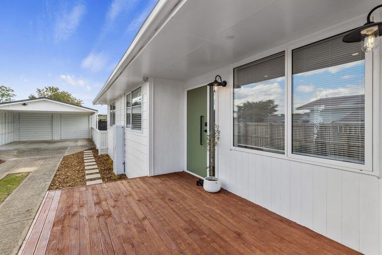 Photo of property in 46 Page Street, Morrinsville, 3300