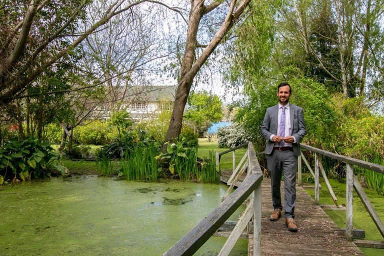 Photo of property in 215 Riverbend Road, Meeanee, Napier, 4110