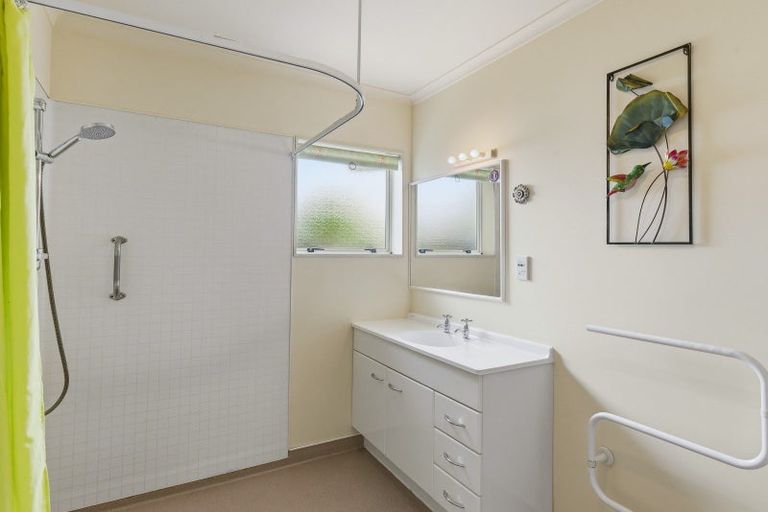 Photo of property in 61b Winchester Street, Levin, 5510