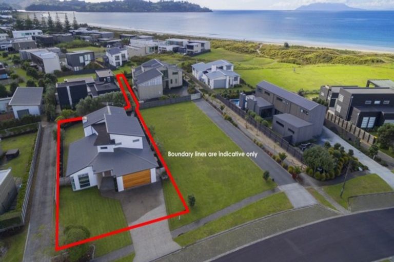 Photo of property in 29 Kewai Street, Omaha, 0986